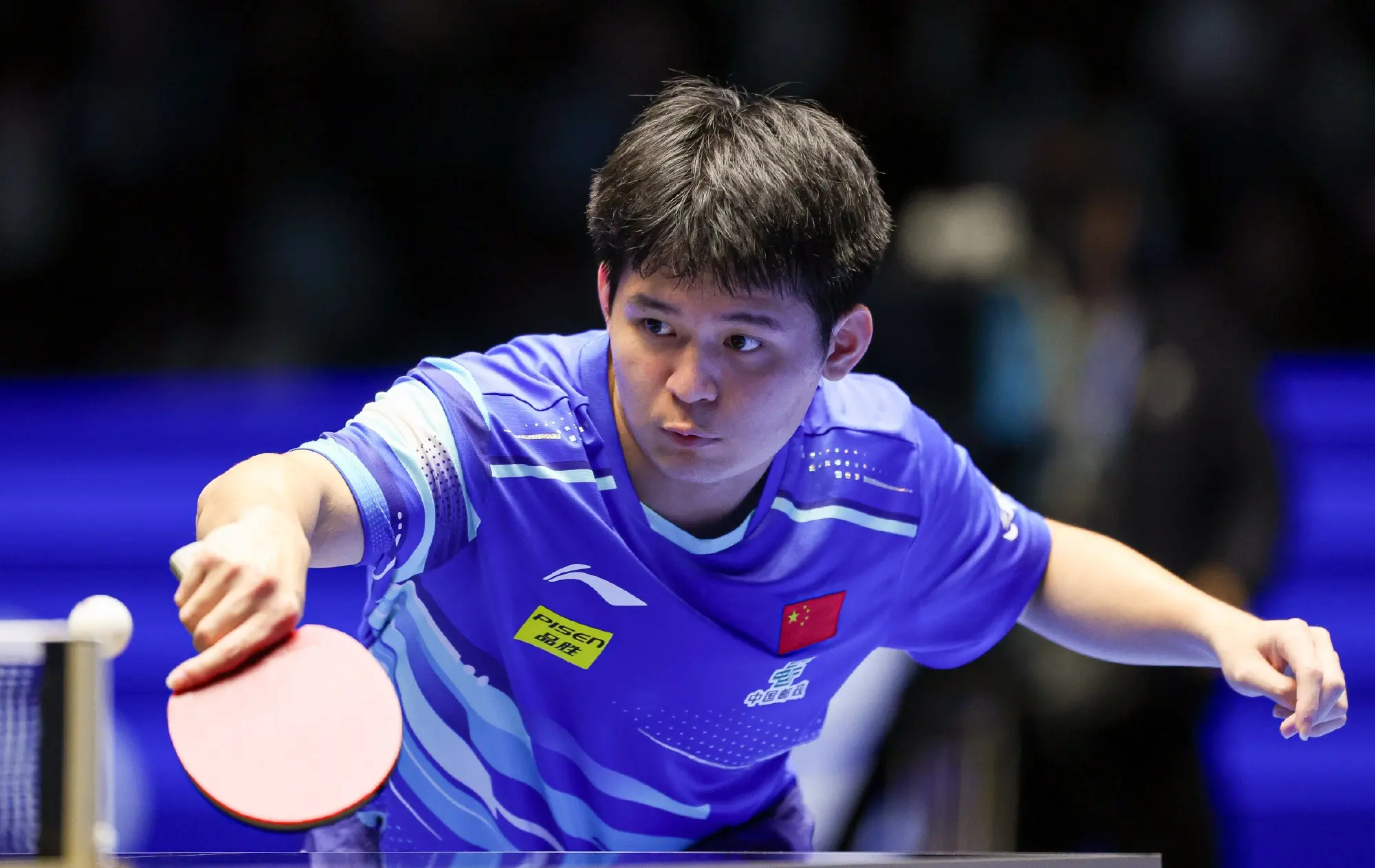 div, 双打 div, 双打