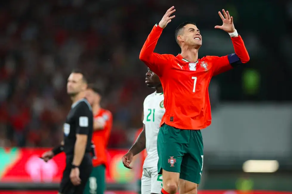 绝杀, https, C罗主罚点