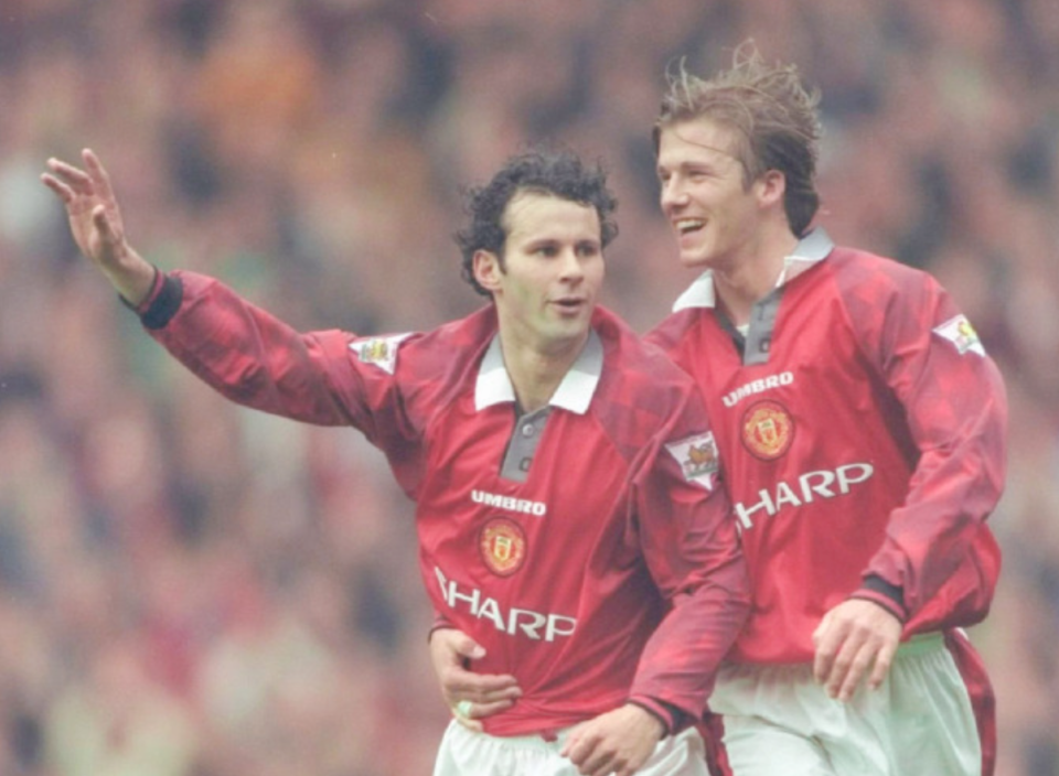 的个性, 右脚将打右 的个性, 右脚将打右