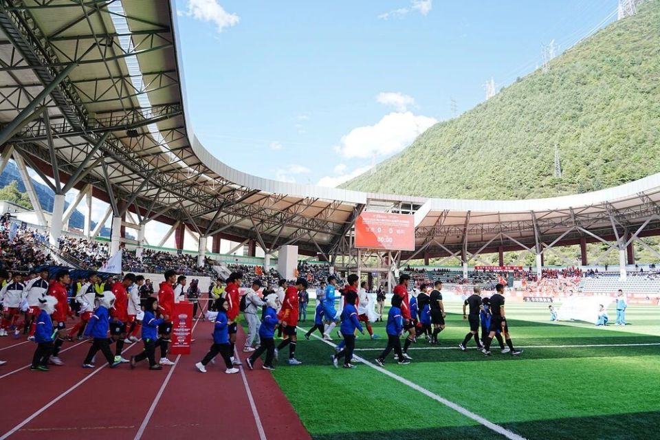 KcDPR, 电力天路 KcDPR, 电力天路